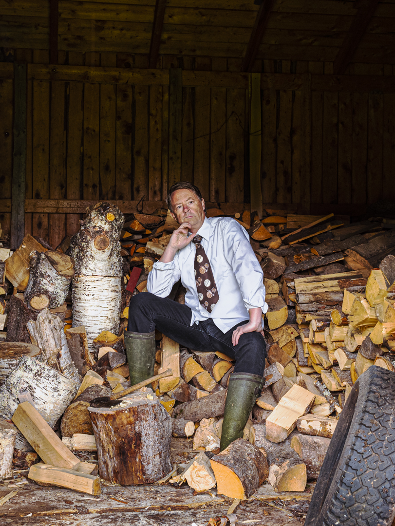 Kontaktperson för Modinsgården